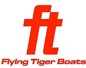 Flying Tiger Boats